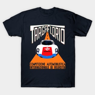 race car T-Shirt